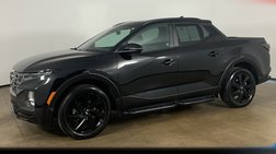 2023 Hyundai Santa Cruz Night