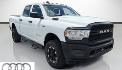 2021 Ram Ram Pickup 2500 Tradesman