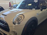 2015 MINI Hardtop Cooper S