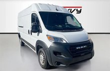 2024 Ram ProMaster 1500 Tradesman