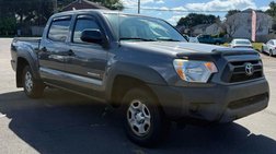 2013 Toyota Tacoma Base