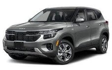 2024 Kia Seltos LX