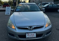 2006 Honda Accord LX