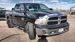 2015 Ram Ram Pickup 1500 ST