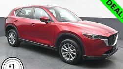 2023 Mazda CX-5 2.5 S