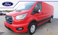 2024 Ford E-Transit 350
