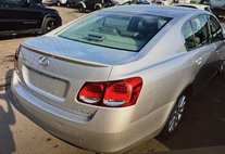 2006 Lexus GS 300 Base