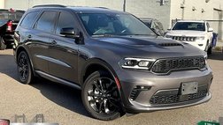 2023 Dodge Durango R/T Premium
