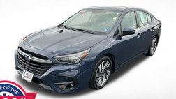 2024 Subaru Legacy Limited