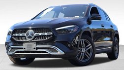 2025 Mercedes-Benz GLA-Class GLA 250