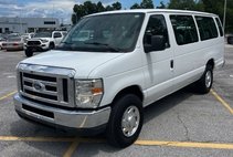 2013 Ford E-Series XL