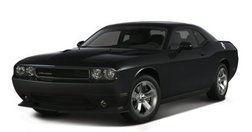 2014 Dodge Challenger Rallye Redline