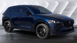 2024 Mazda CX-5 2.5 Turbo Premium