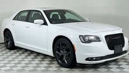2023 Chrysler 300 S V6