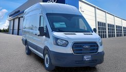 2023 Ford E-Transit 350