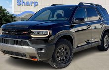2026 Honda Passport TrailSport Elite Blackout
