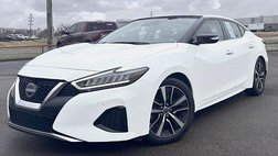 2023 Nissan Maxima SL