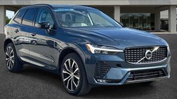 2024 Volvo XC60 B5 Plus Dark Theme
