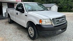 2006 Ford F-150 XL