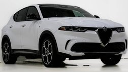 2024 Alfa Romeo Tonale Hybrid Ti