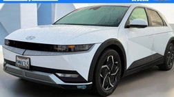 2024 Hyundai Ioniq 5 SE