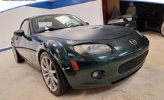 2007 Mazda MX-5 Miata Touring