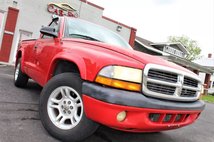 2004 Dodge Dakota Sport