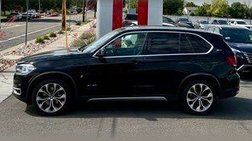 2018 BMW X5 xDrive40e iPerformance