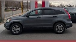 2011 Honda CR-V EX