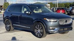 2023 Volvo XC90 Recharge T8 Plus Bright Theme 7P