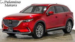 2019 Mazda CX-9 Grand Touring