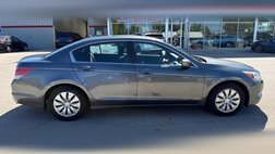 2009 Honda Accord LX