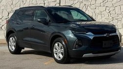 2019 Chevrolet Blazer LT