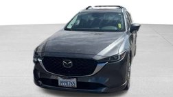 2024 Mazda CX-5 2.5 S Premium