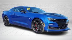 2019 Chevrolet Camaro SS