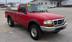 1999 Ford Ranger XLT