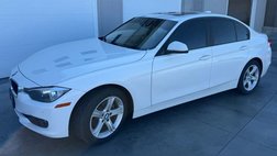 2015 BMW 3 Series 328d