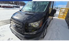 2017 Ford Transit 250