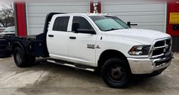 2014 Ram Ram Pickup 3500 Tradesman