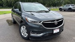 2019 Buick Enclave Premium