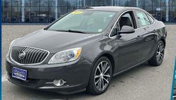 2017 Buick Verano Sport Touring