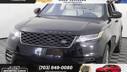 2018 Land Rover Range Rover Velar D180 R-Dynamic SE