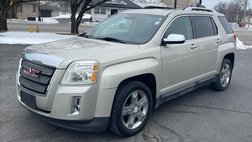 2013 GMC Terrain SLT-2