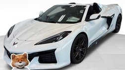 2024 Chevrolet Corvette Z06