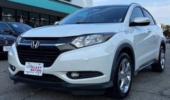 2016 Honda HR-V EX-L w/Navi