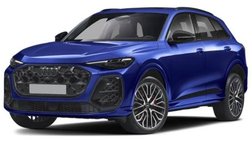 2025 Audi SQ5 quattro Premium Plus TFSI