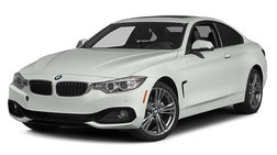 2014 BMW 4 Series 428i