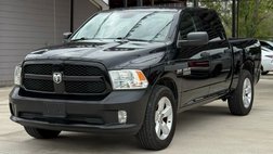 2013 Ram Ram Pickup 1500 Express