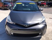 2015 Toyota Prius v Five