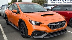 2024 Subaru WRX Premium
